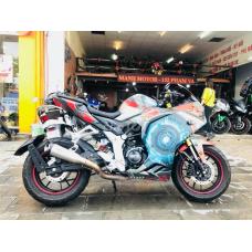 Bán xe GPX Demon 150R giá 5x triệu
